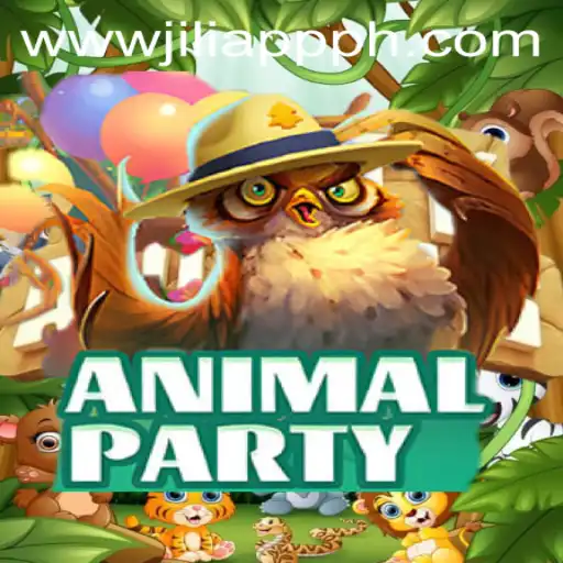 AnimalParty: An Exciting Adventure with JILIAPP Integration