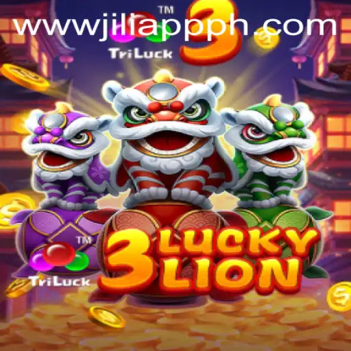 Immersing in the World of 3LUCKYLION: A Unique Gaming Experience by JILIAPP