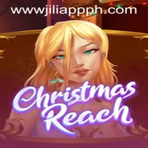 ChristmasReach: A Festive Adventure with JILIAPP