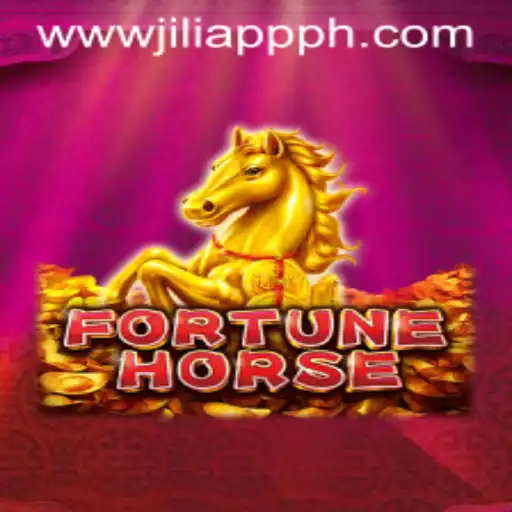 Discover the Thrilling World of FortuneHorse on JILIAPP