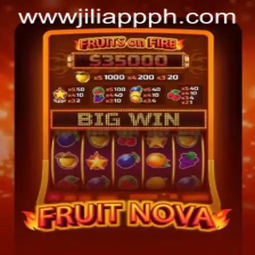 Exploring the Exciting World of FruitNova: A JILIAPP Adventure