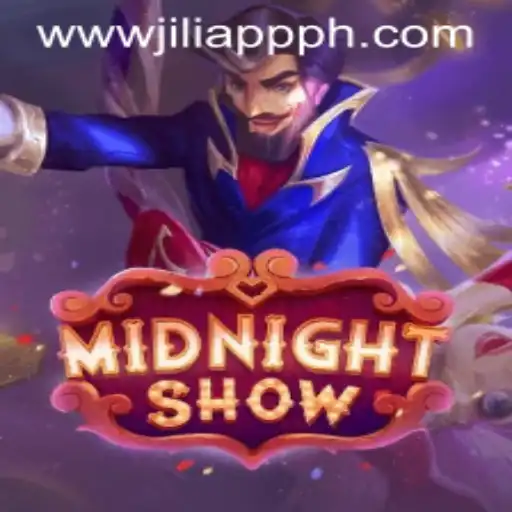 Explore the Fascinating World of MidnightShow by JILIAPP