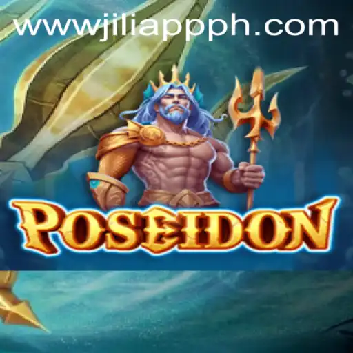 Exploring the Depths of the Game 'Poseidon' by JILIAPP