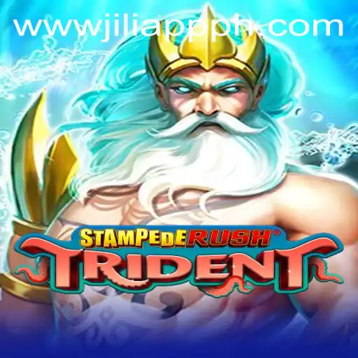 Embark on Epic Adventures with StempedeRushTrident