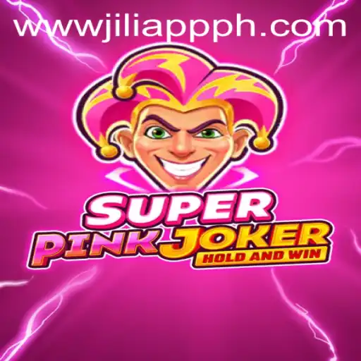 Explore the Vibrant World of SuperPinkJoker: A New Gaming Sensation by JILIAPP