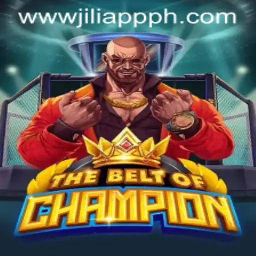 TheBeltOfChampion: A Comprehensive Guide to Mastering JILIAPP's Latest Game