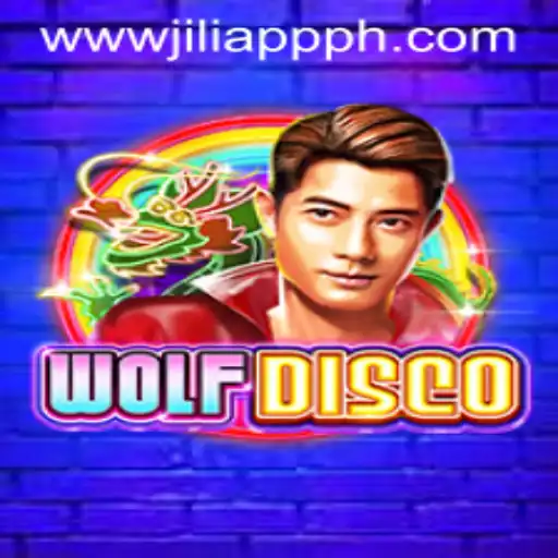 Explore the Thrilling World of WolfDisco: A JILIAPP Adventure