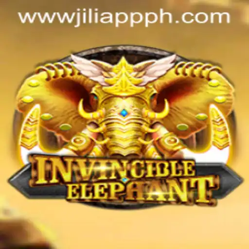 InvincibleElephant: An Adventurous Journey Powered by JILIAPP