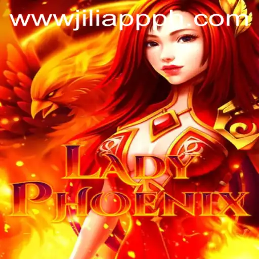 LadyPhoenix: A Journey into the Enchanting World of JILIAPP's Latest Game