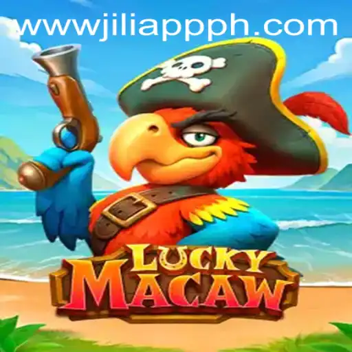 Exploring the Exciting World of LuckyMacaw: A JILIAPP Adventure