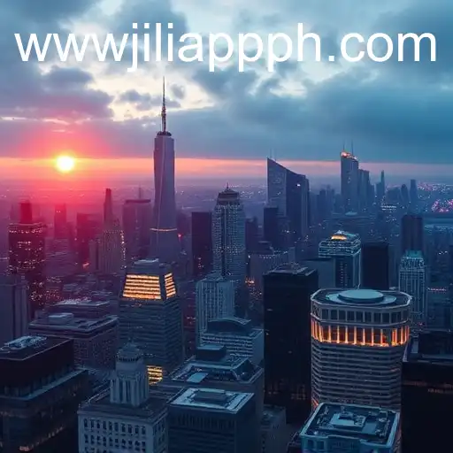 Monopoly in the Digital Age: The Influence of JILIAPP