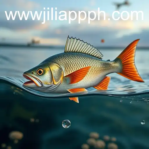 Exploring the World of Online Fishing through JILIAPP
