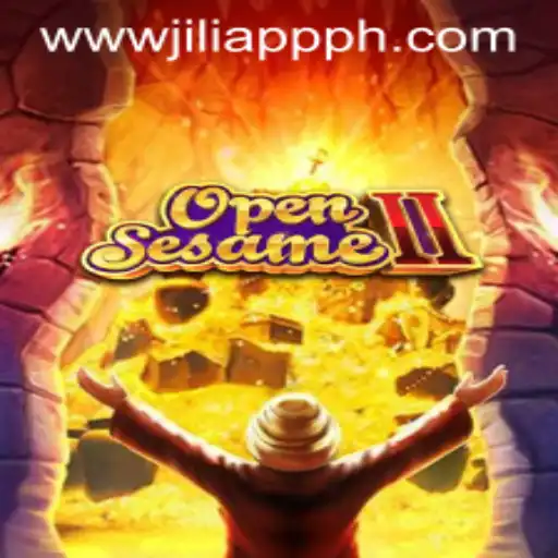 OpenSesameII: A New Horizon in Gaming with JILIAPP